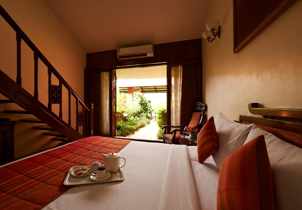 Фото Brightland Resort & SPA