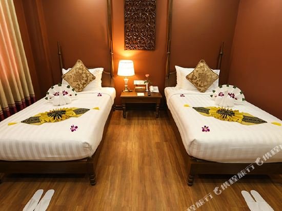 Фото Hotel Yangon