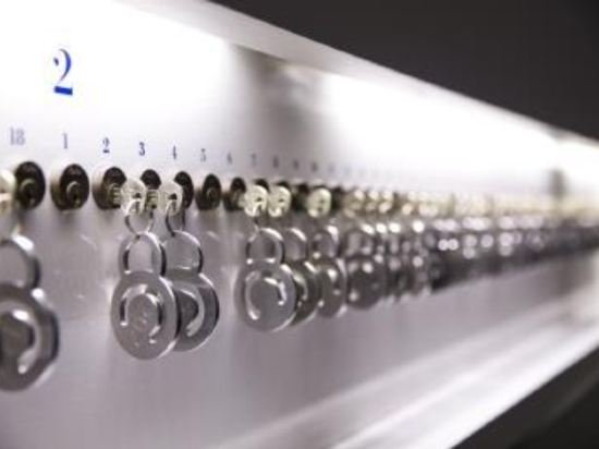 Фото The Huxley Copenhagen, Bw Premier Collection