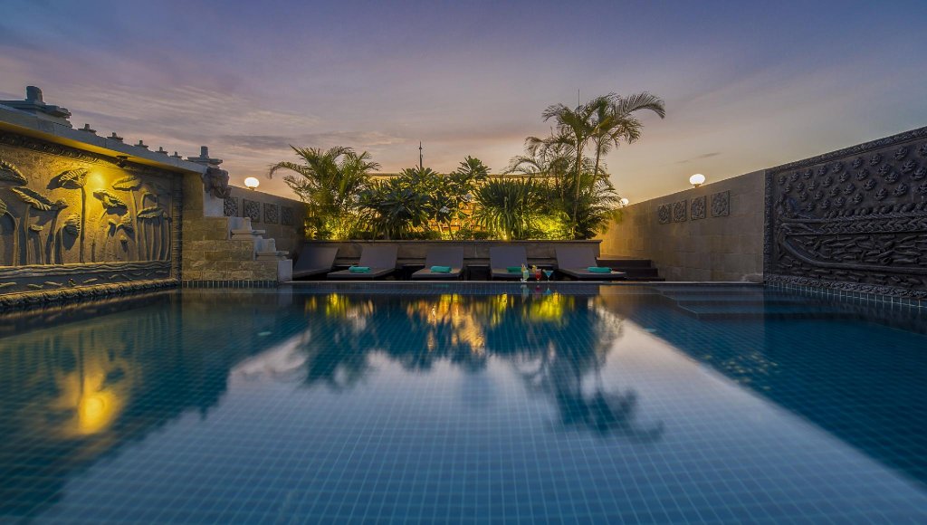 Фото отеля 5