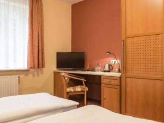 Фото Hotel Vivaldi