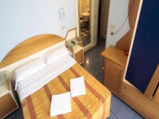 Фото Hotel Soggiorno Athena Pisa