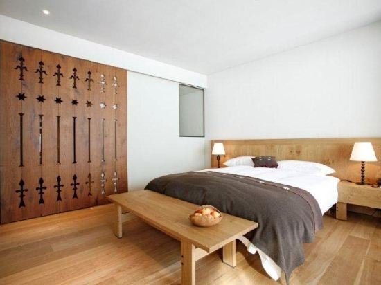 Фото Frutt Mountain Resort