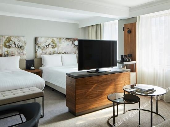 Фото London Marriott Hotel Kensington