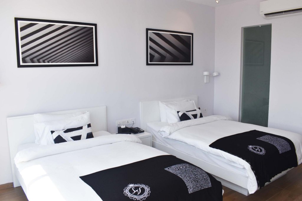 Фото La Vogue Boutique Hotel & Casino