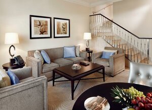 Makkah Clock Royal Tower A Fairmont Hotel (Саудовская Аравия, Мекка, Район Аль-Хаджла, Clock Towers Complex, MALA4207) ، فندق