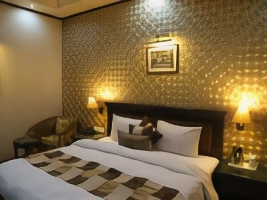 Фото Hotel Diplomat Residency