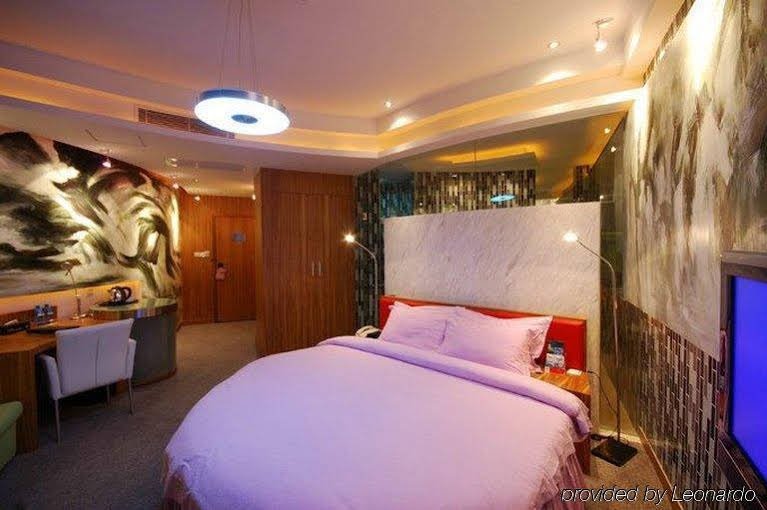 Фото Designer Hotel
