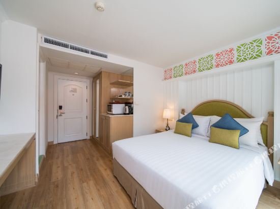 Фото Salil Hotel Sukhumvit Soi 8