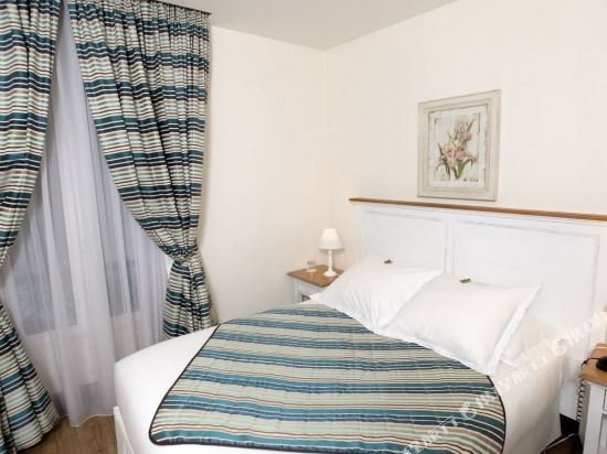 Фото Hotel Waldorf Montparnasse