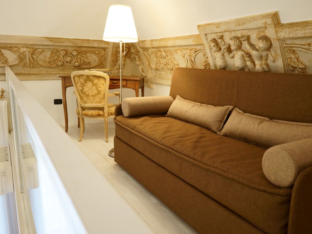 Фото La Dimora Dei Celestini