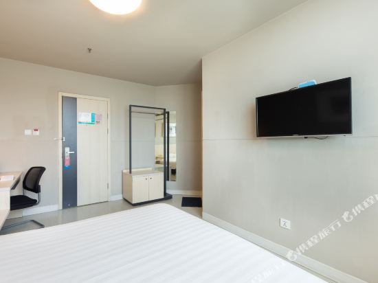 Фото Jinjiang Inn Yongkang City