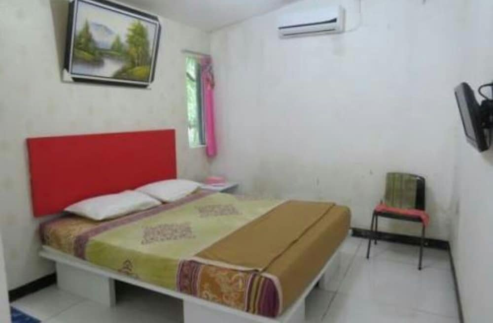 Фото Salina Hotel Syariah - Hostel