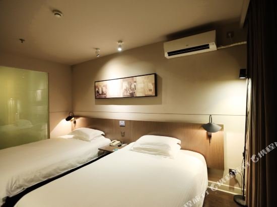 Фото Jinjiang Inn Xuanyuan Road Wenzhou Branch