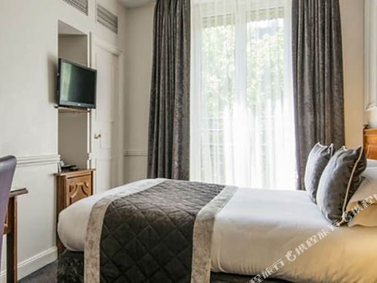 Фото Hotel Waldorf Madeleine