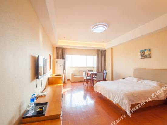 Фото Days Hotel Frontier Nantong