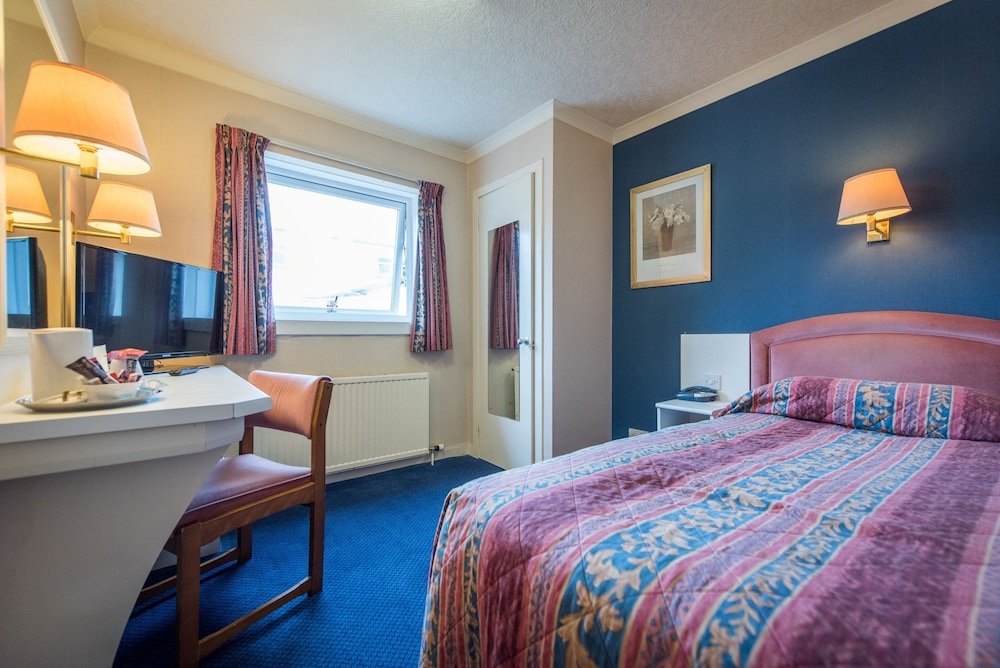 Фото Ben Nevis Hotel & Leisure Club