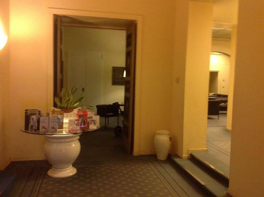 Фото Locanda della Posta Boutique Hotel