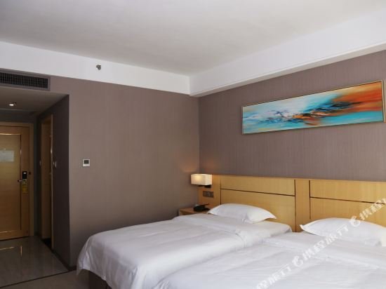 Фото Maotai Yingbin Hotel