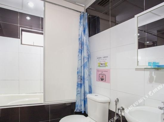 Фото Coastal Park Hotel