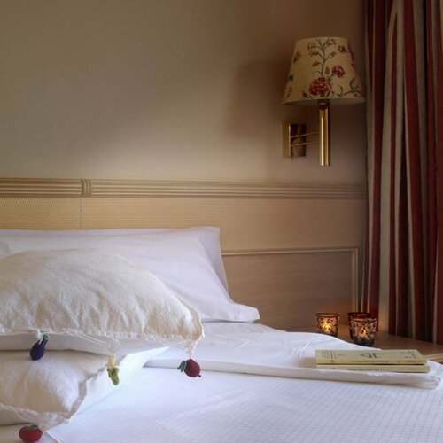 Внешний вид отеля Luna Club Hotel Yoga & SPA 4Sup в Мальграт-де-Маре, фото 5