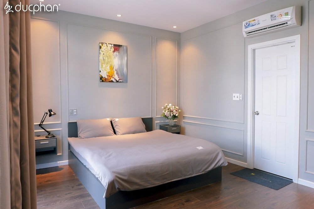 Hotel By Duc Phan-Suites, Da Nang, photo