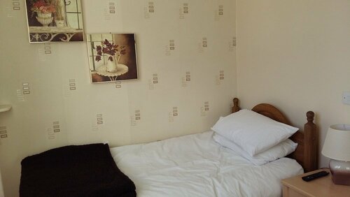 Гостиница The Merton Hotel в Херефорде