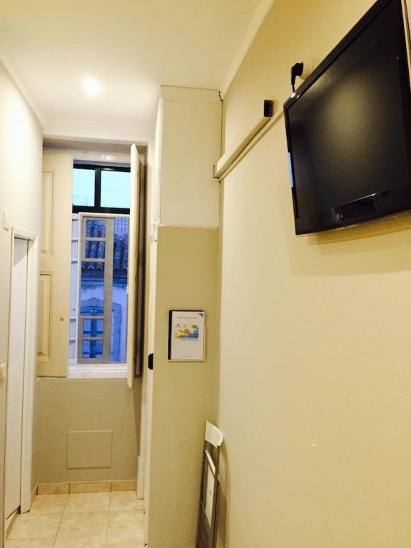 Фото Guest House São Filipe