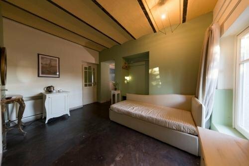 Гостиница La Boheme Chambres