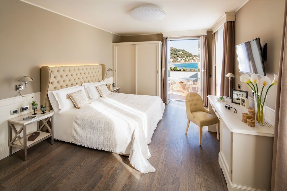 Фото Hotel Savoia