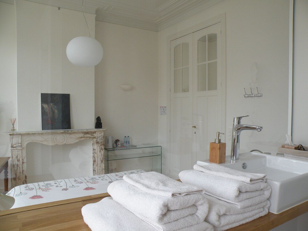 Фото Living in Brûsel, Urban B&b