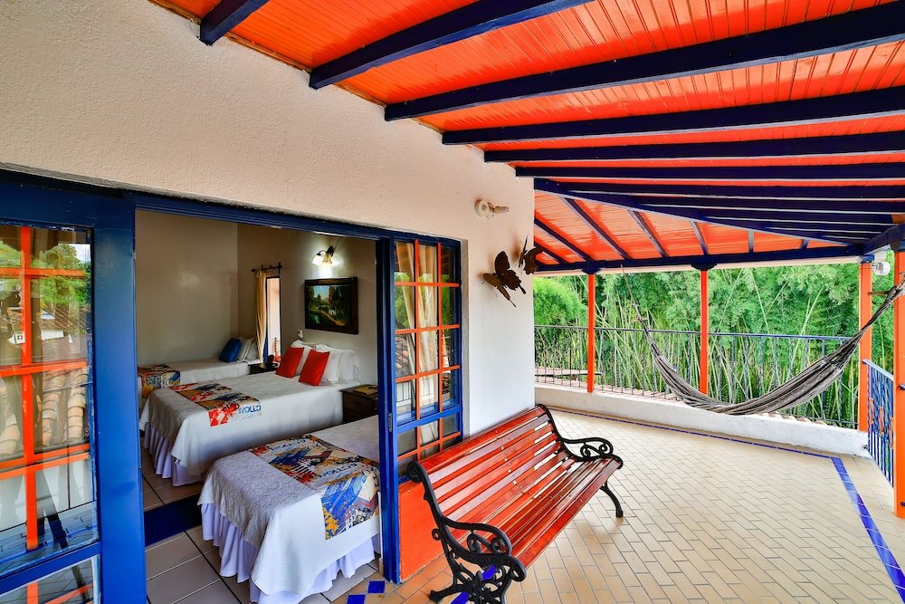 Фото Hotel Mi Monaco