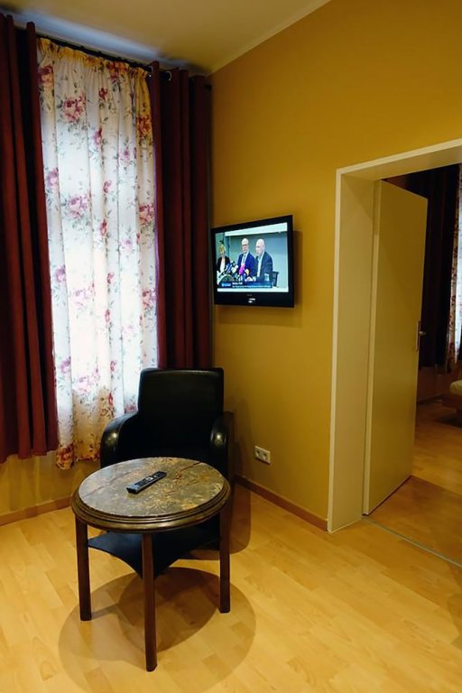 Фото отеля 3