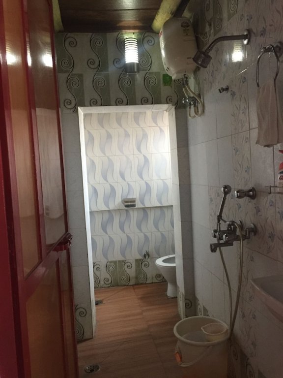 Фото Shri Guest House