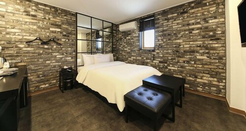 Гостиница B&f Hotel в Йосу