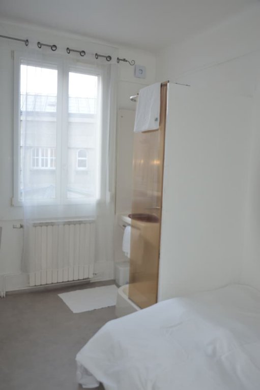 Фото Hotel de Normandie