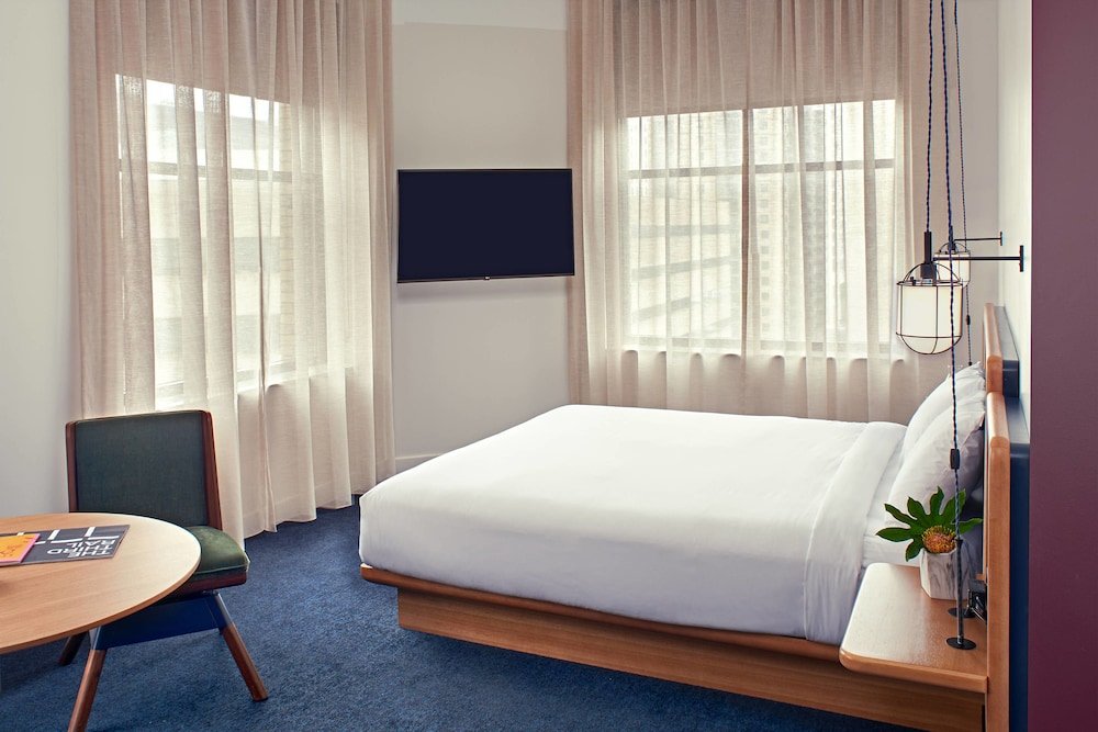 Фото Emery, Autograph Collection Hotel