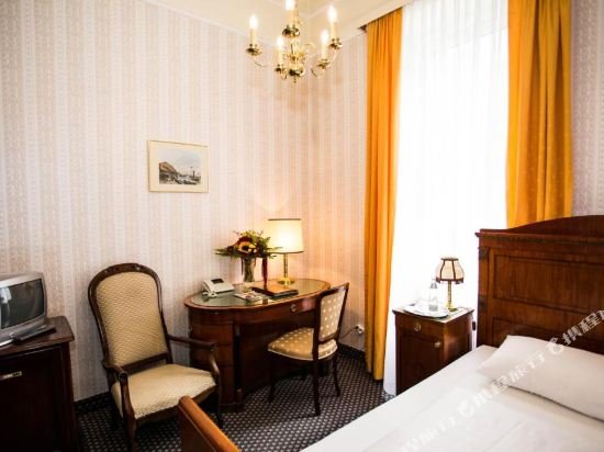 Фото Hotel Atlanta