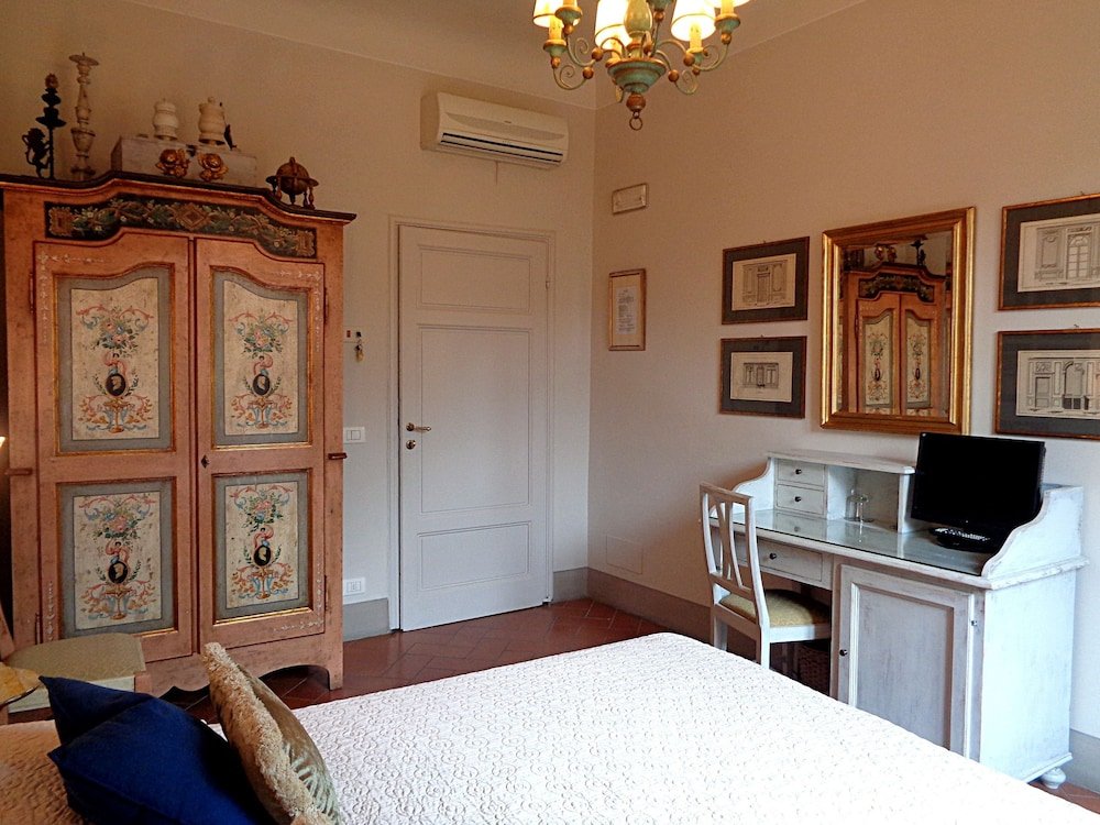 Фото Relais Cavalcanti Guest House