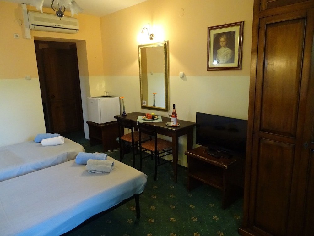 Фото Hotel Casa latina