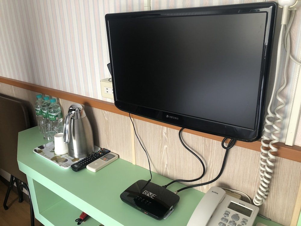 Фото Yinglun Hotel