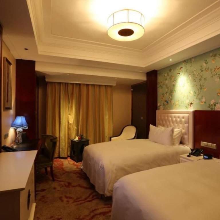 Фото S&n International Hotel