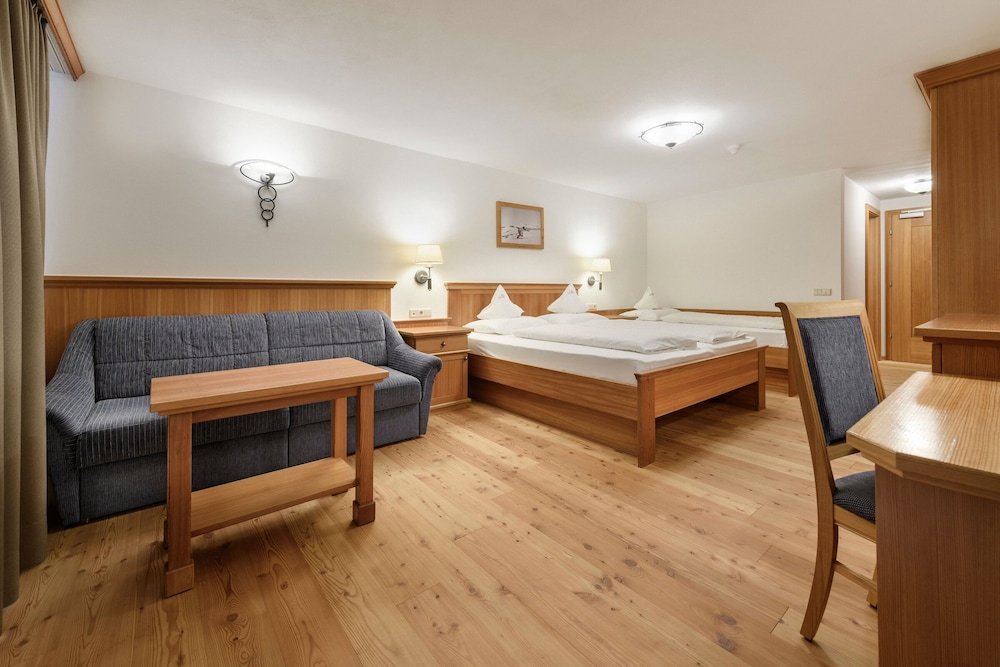 Фото Hotel Steger-Dellai