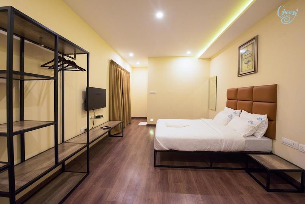 Фото Caramel Hotels