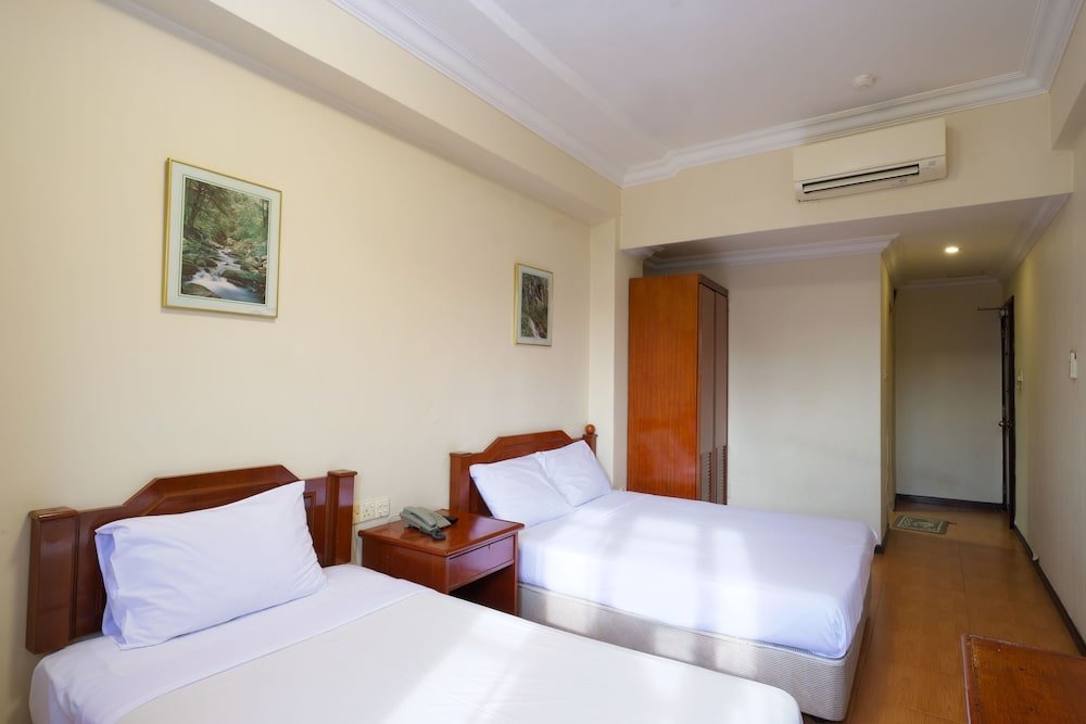 Фото Kim Tian Hotel Han