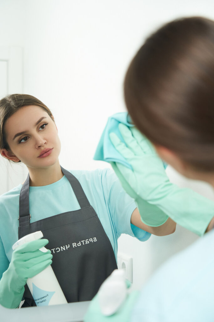 Cleaning services Cleanbros Almaty, Almaty, photo