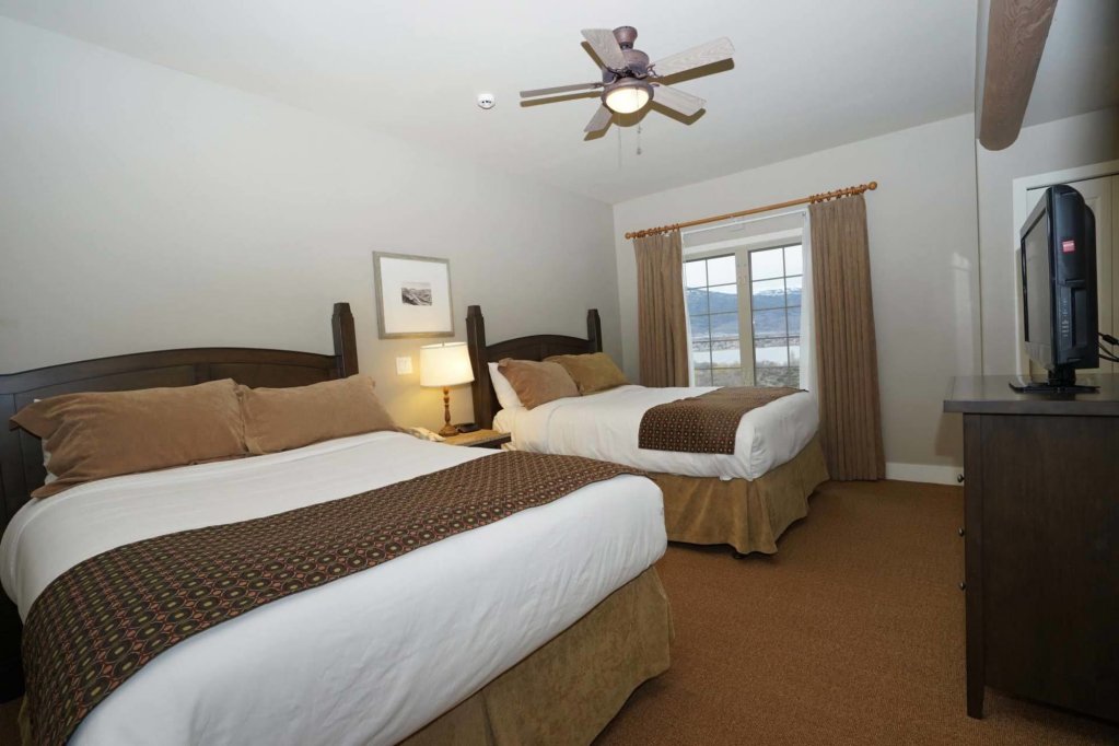 Фото Spirit Ridge, in The Unbound Collection by Hyatt