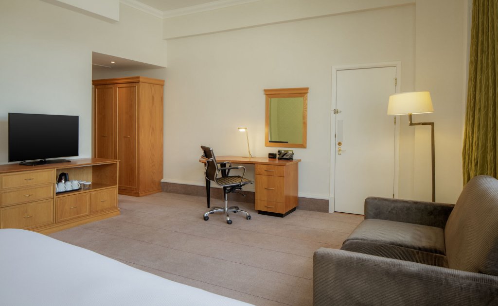 Фото Hilton Nottingham