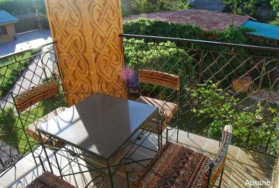 Фото Вилла Аркале