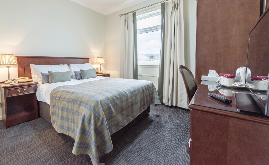 Фото Ben Nevis Hotel & Leisure Club